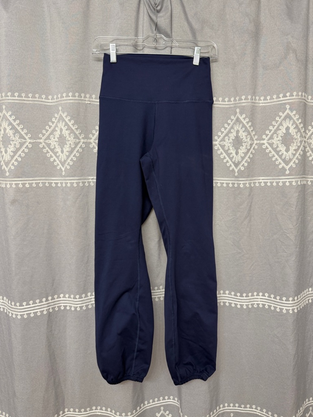 Aerie The Hugger Cinch Legging M